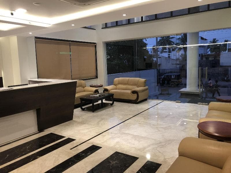Kyriad Hotel Vijayapura 4
