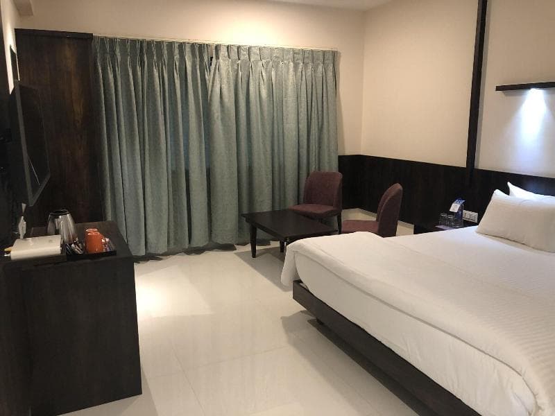 Kyriad Hotel Vijayapura 3