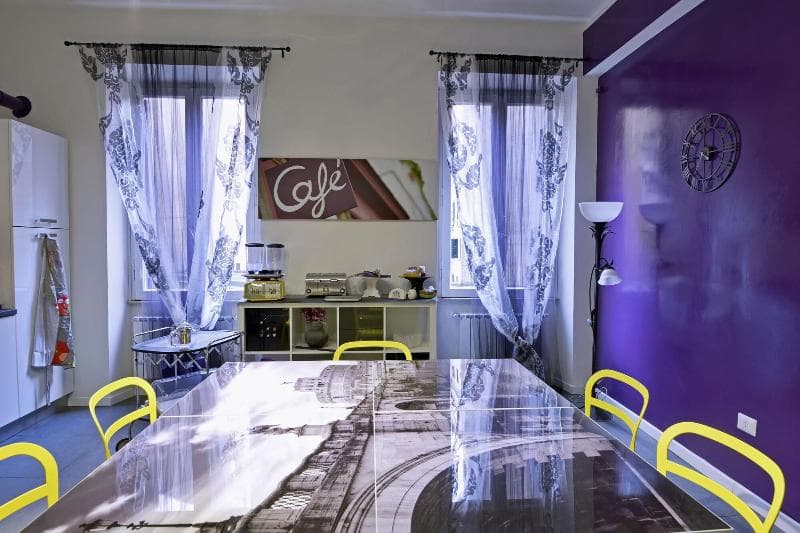 Bed And Breakfast Le Due Civette photo 1