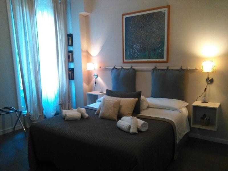 Bed And Breakfast Le Due Civette 3