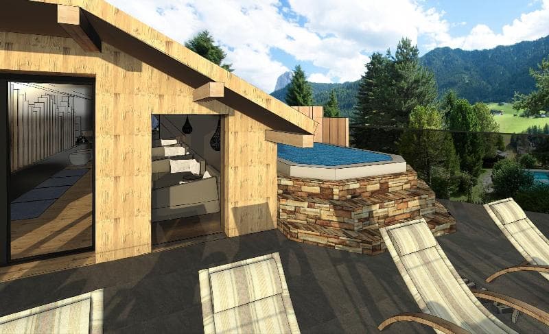 Garni & Apartments Planlim 5