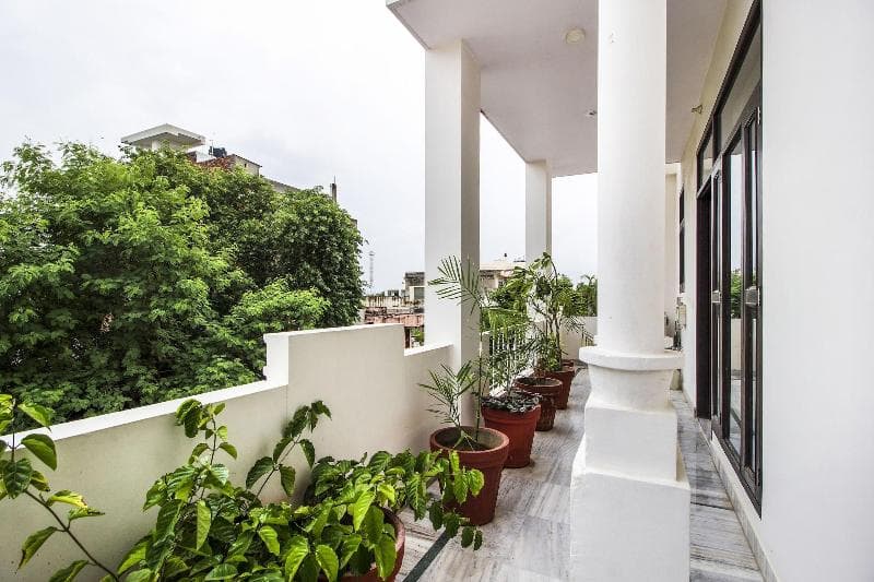 Fabhotel Jaipur Villa Vaishali 3