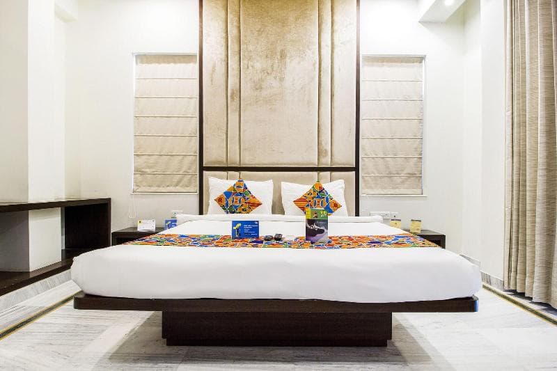 Fabhotel Jaipur Villa Vaishali photo 1