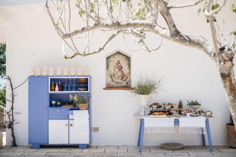Villa De Donatis Charming Guest House 5