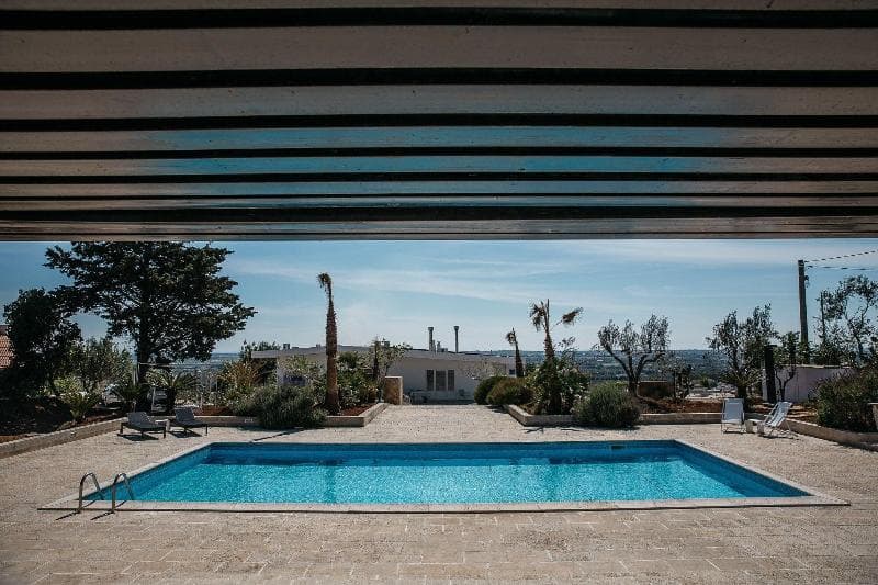 Villa De Donatis Charming Guest House main