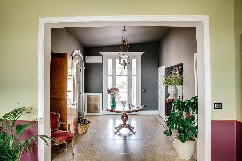 Villa De Donatis Charming Guest House 4