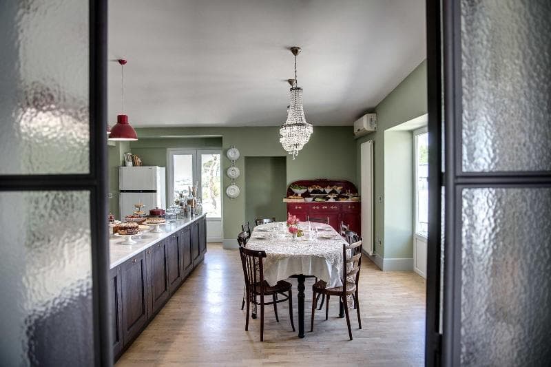 Villa De Donatis Charming Guest House photo 1