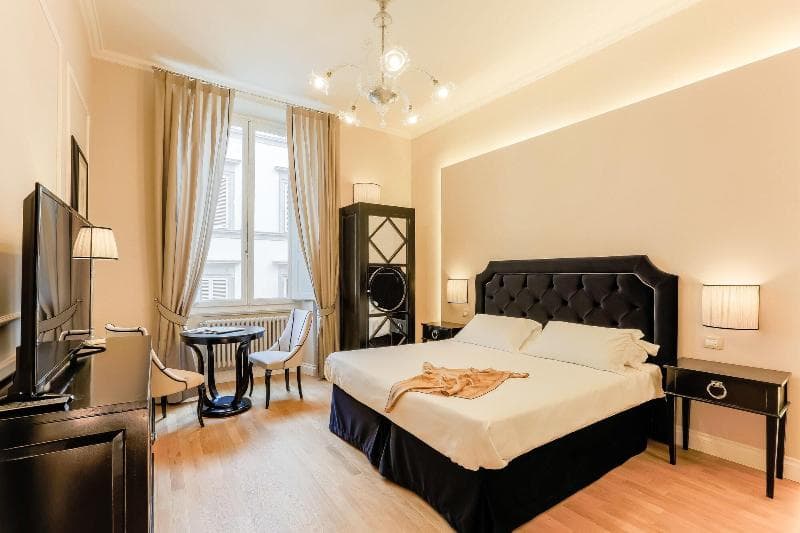 Relais Tosinghi 4