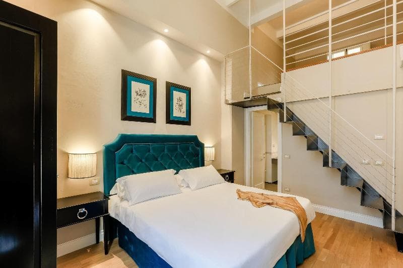 Relais Tosinghi 5