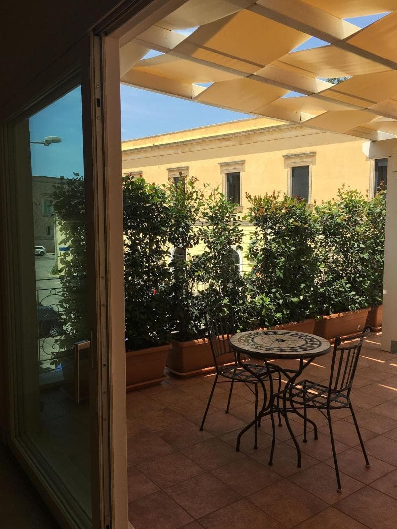 B&B L' Assunta 4