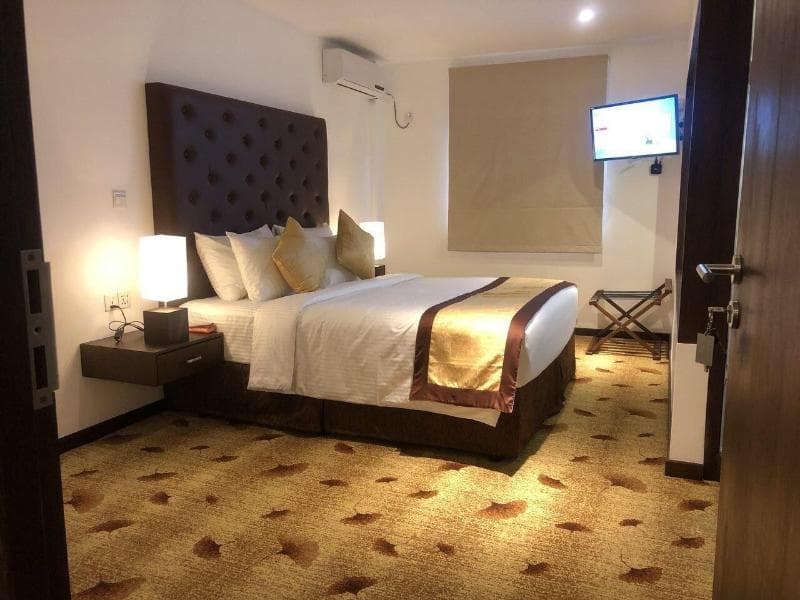 City Hotel Colombo 02 4