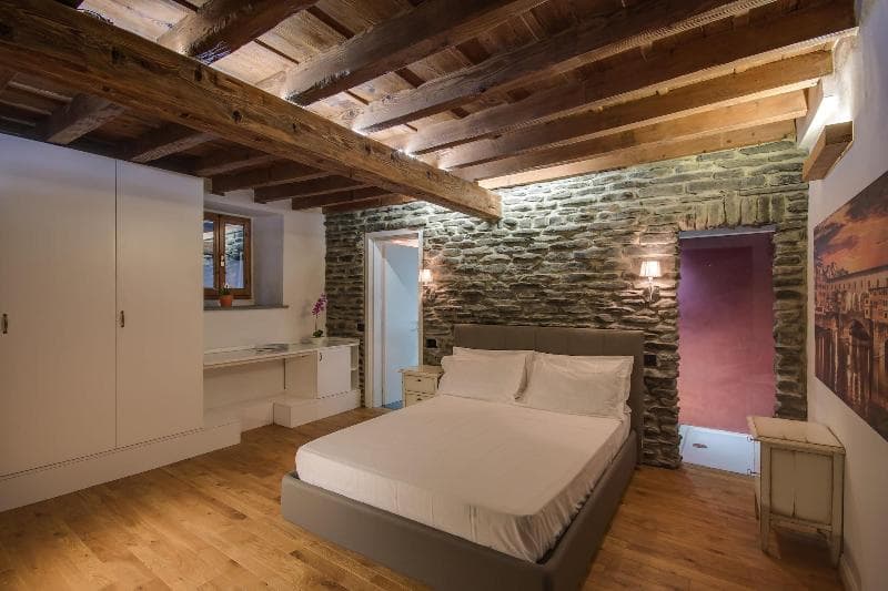 Residenza D'epoca Borgo Albizi 4