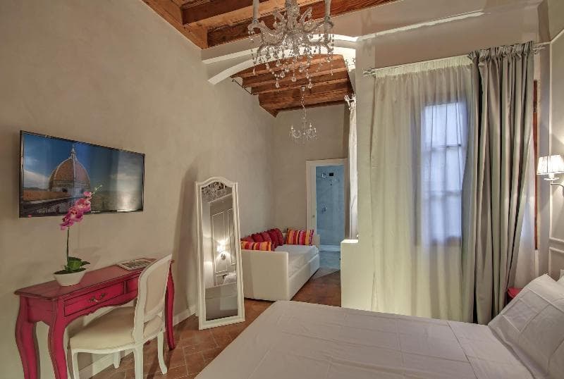 Residenza D'epoca Borgo Albizi 2
