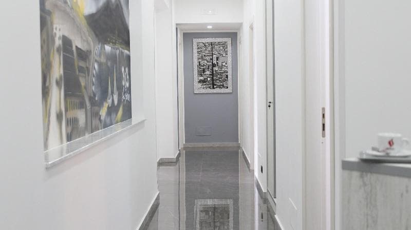 B&B Napoli La Perla 4