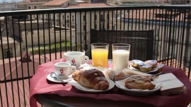B&B Napoli La Perla photo 1