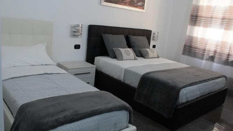 B&B Napoli La Perla 3