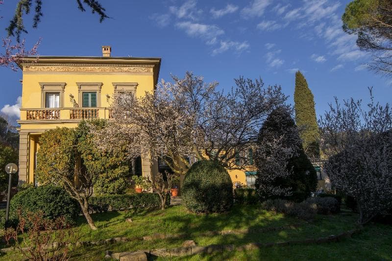 Dimora Salviati 5