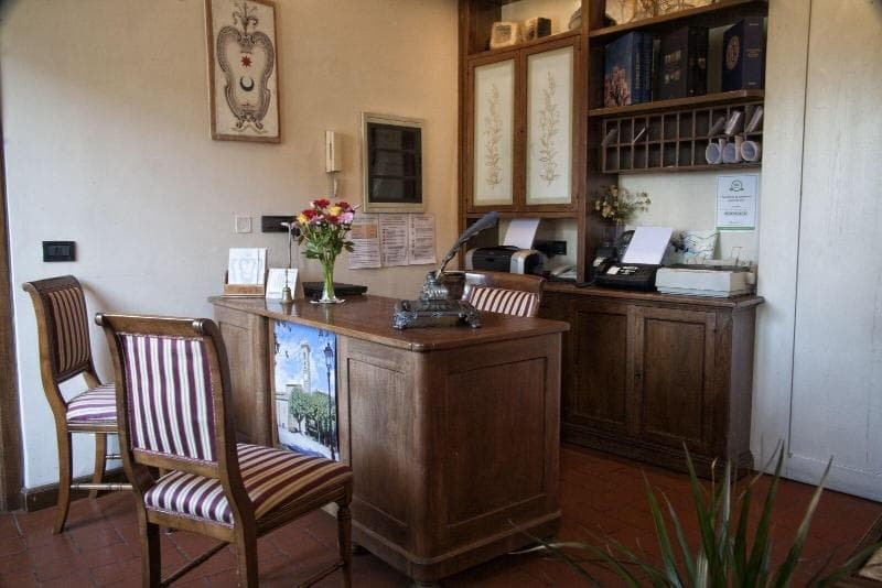 B&B Le Cannelle Fiesole 4