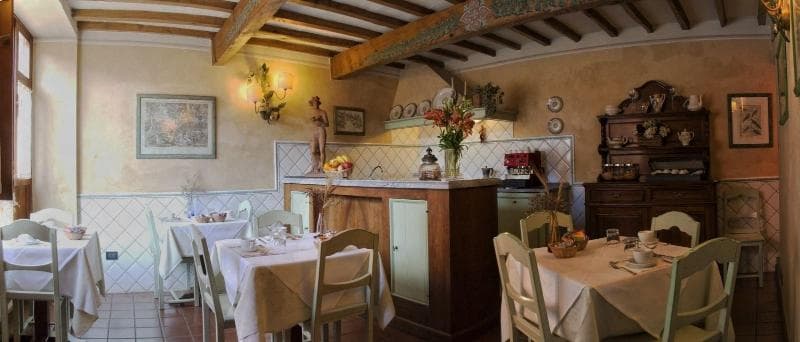 B&B Le Cannelle Fiesole photo 1