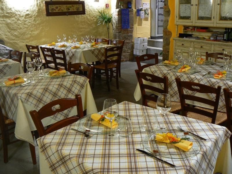 Thalassa Locanda B&B E Appartamento main