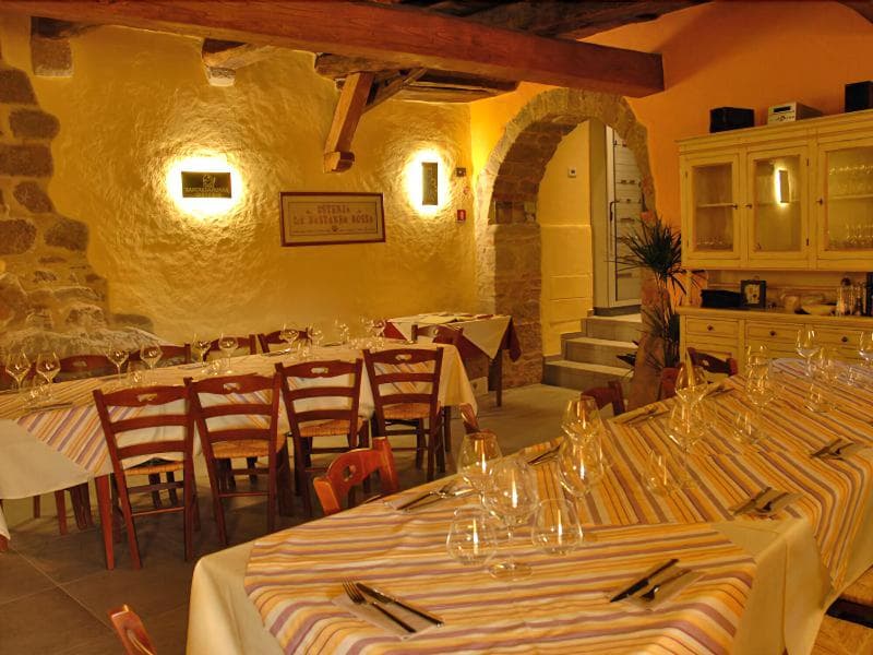 Thalassa Locanda B&B E Appartamento 4