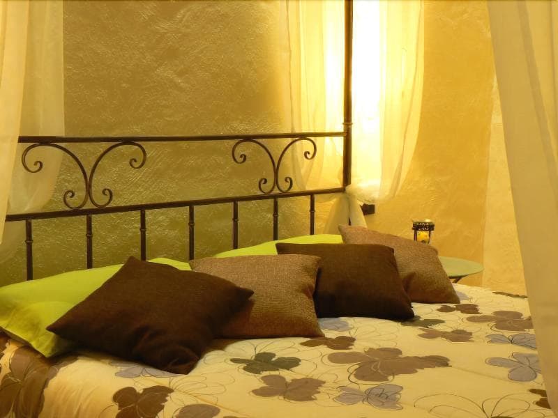 Thalassa Locanda B&B E Appartamento photo 1