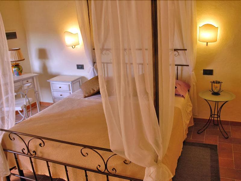 Thalassa Locanda B&B E Appartamento 5