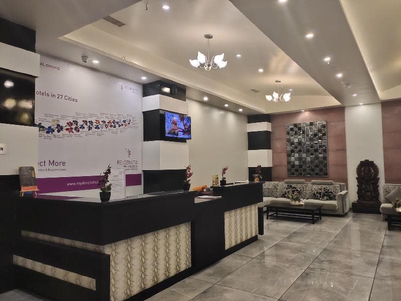Regenta Inn Vadodara 5