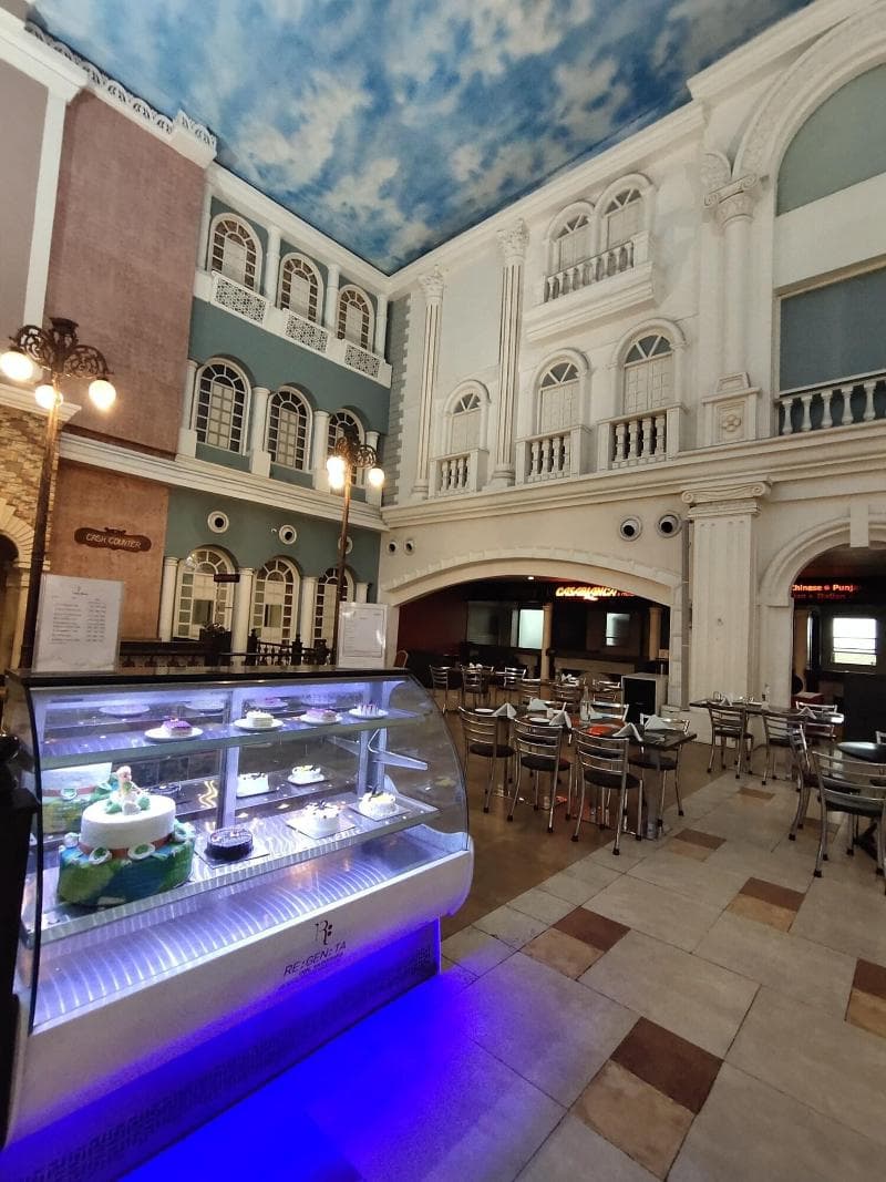 Regenta Inn Vadodara 3