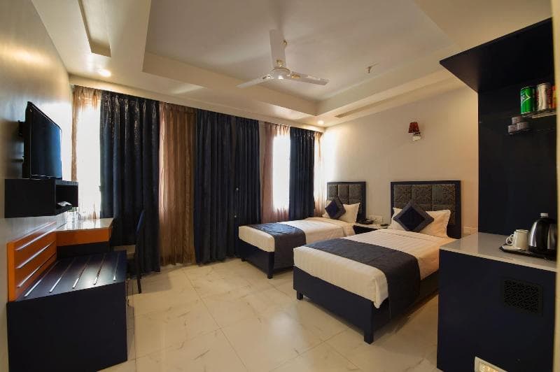 Regenta Inn Vadodara 4