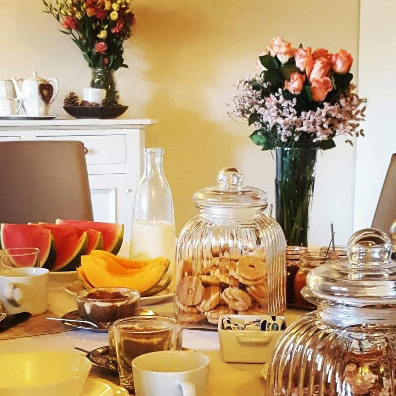 B&B La Bella Lucca (Adults Only) main