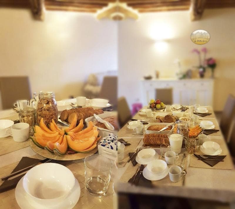 B&B La Bella Lucca (Adults Only) 4