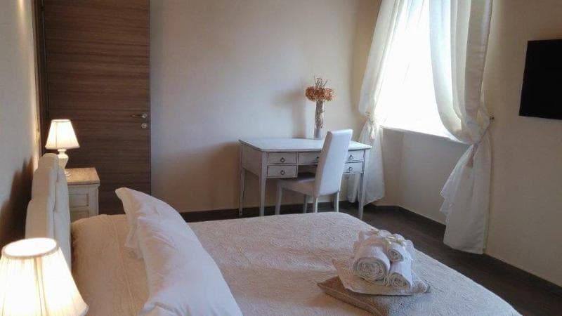 B&B La Bella Lucca (Adults Only) photo 1