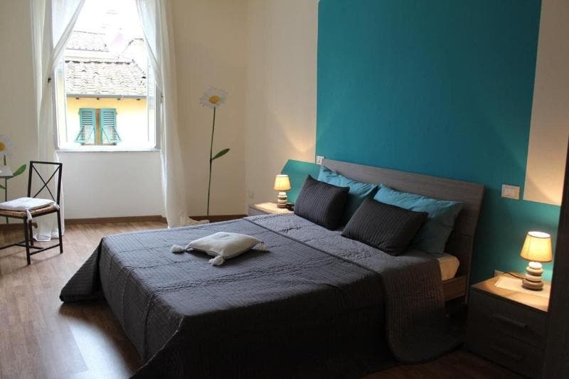 L'iris B&B 4