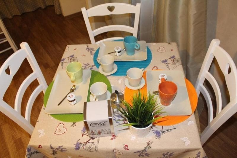 L'iris B&B photo 1