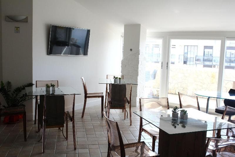 Attico Luxury B&B main