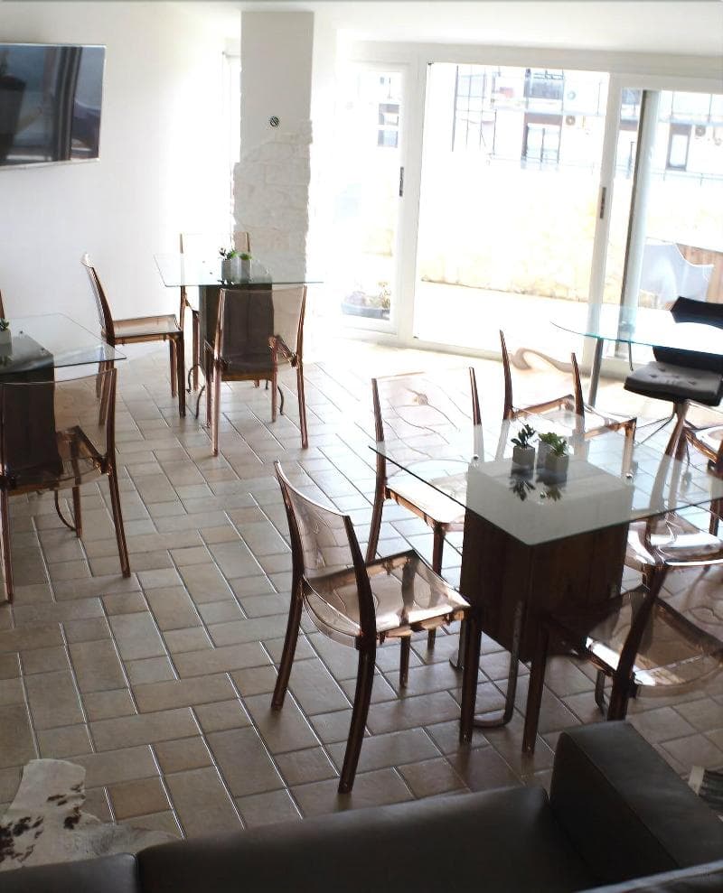 Attico Luxury B&B 4