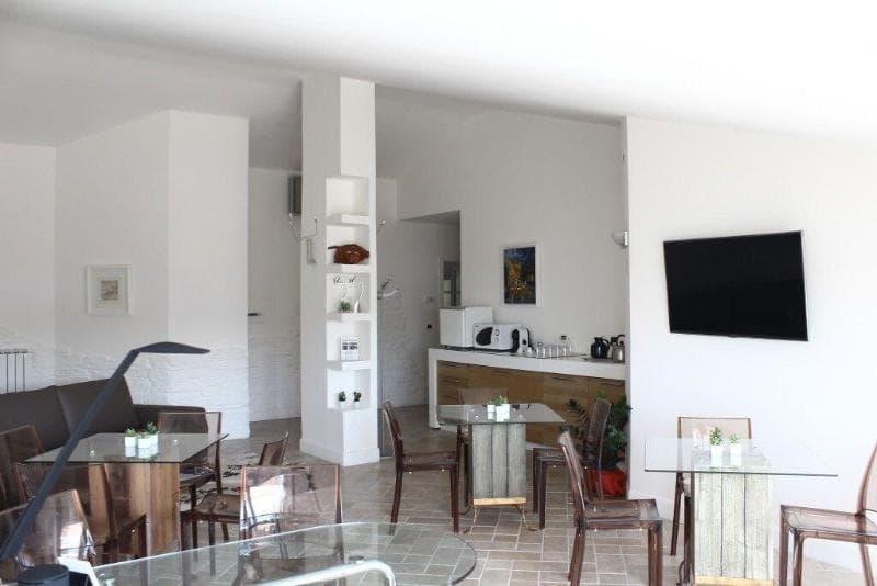 Attico Luxury B&B photo 1