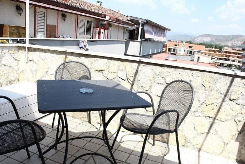 Attico Luxury B&B 5