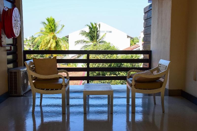 Terrace Green Hotel 5