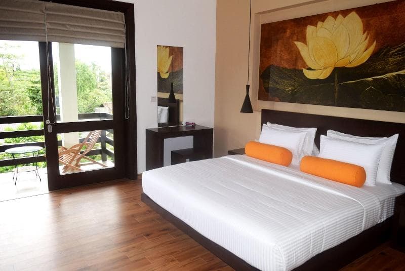 Terrace Green Hotel 4