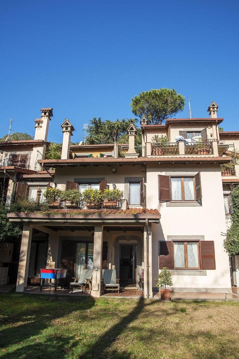 B&B Casale Dell'insugherata 5