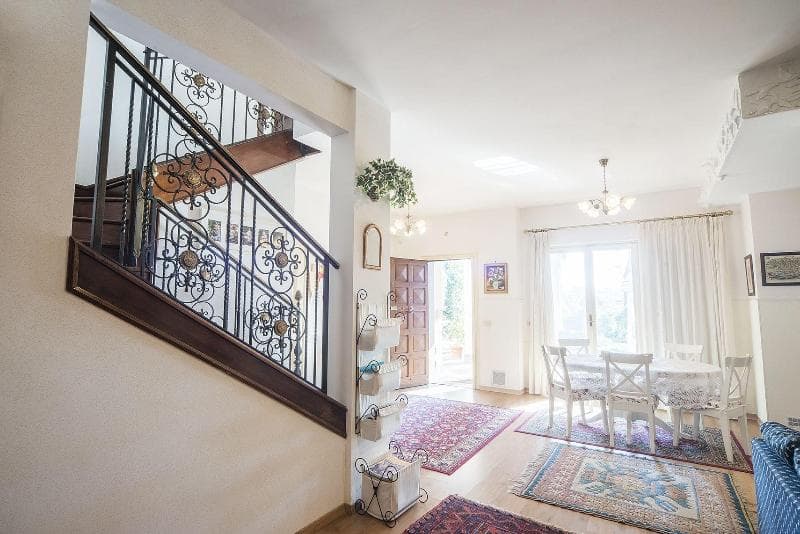 B&B Casale Dell'insugherata 3