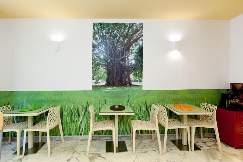 Oasi Verde a San Pietro photo 1