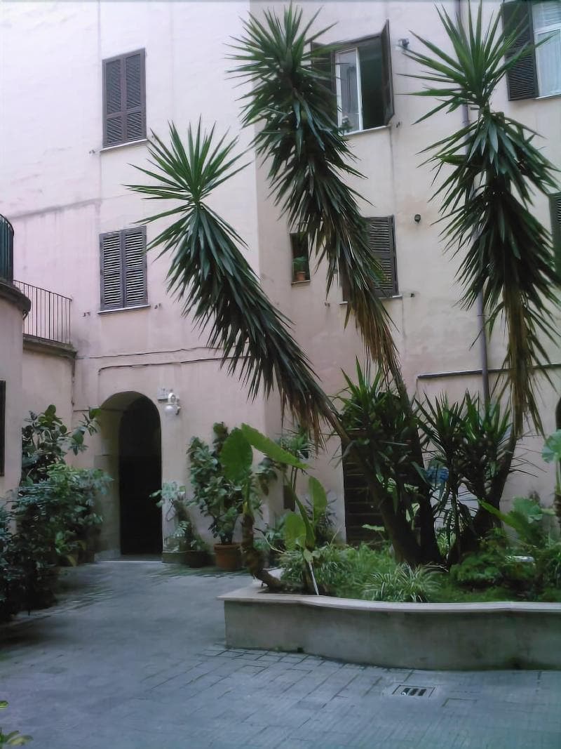 Roma Prince Inn B&B 5