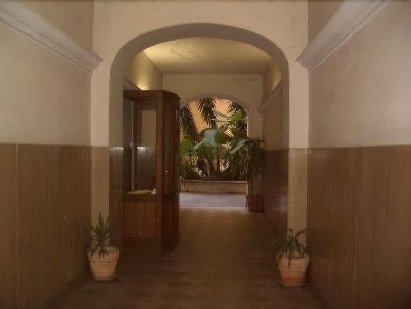 Roma Prince Inn B&B 4
