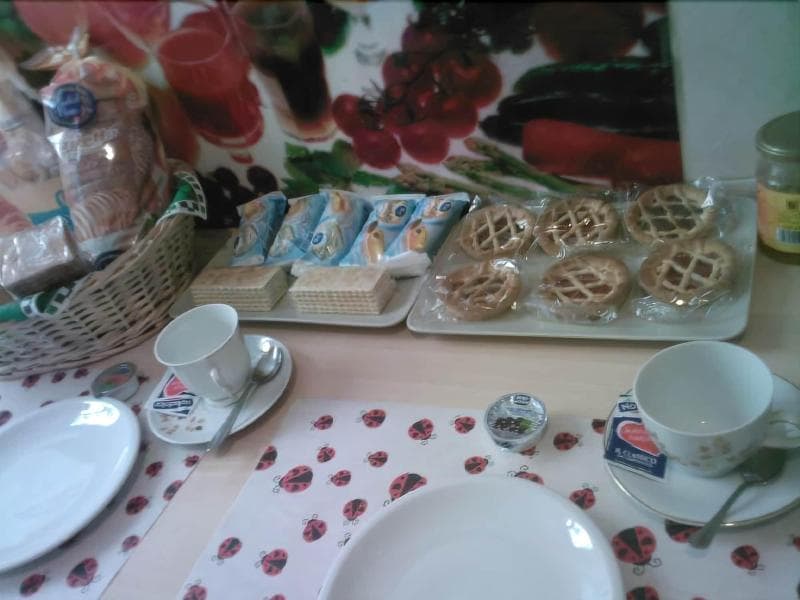 Roma Prince Inn B&B photo 1