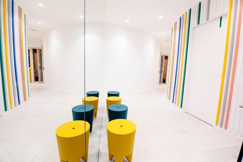 O.Effe. Global Suites At Vatican 5