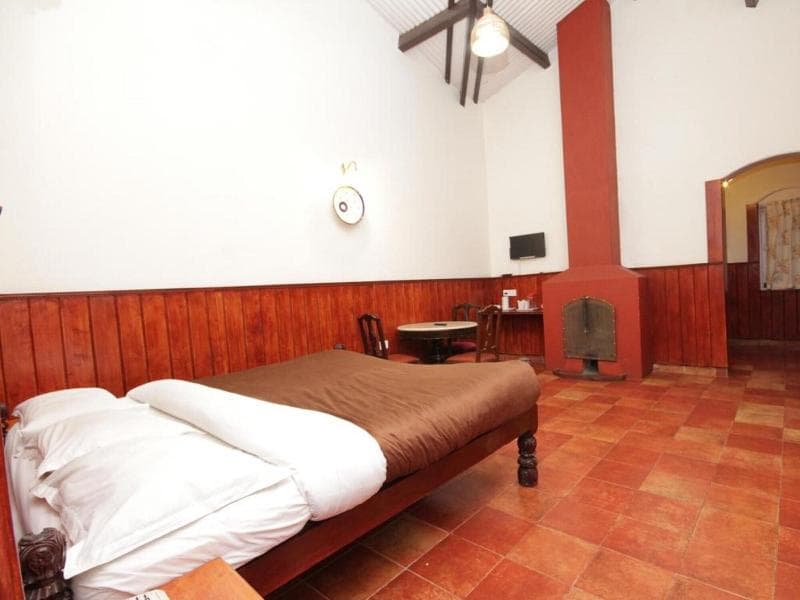 Kluney Manor Ooty Resort photo 1
