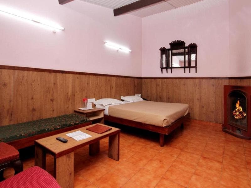 Kluney Manor Ooty Resort 4